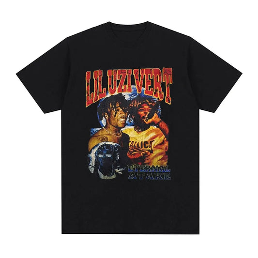 Lil Uzi Vert T-shirt