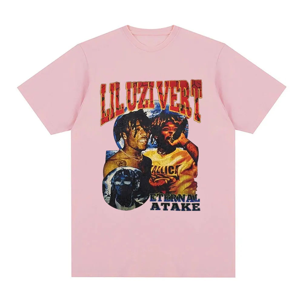 Lil Uzi Vert T-shirt