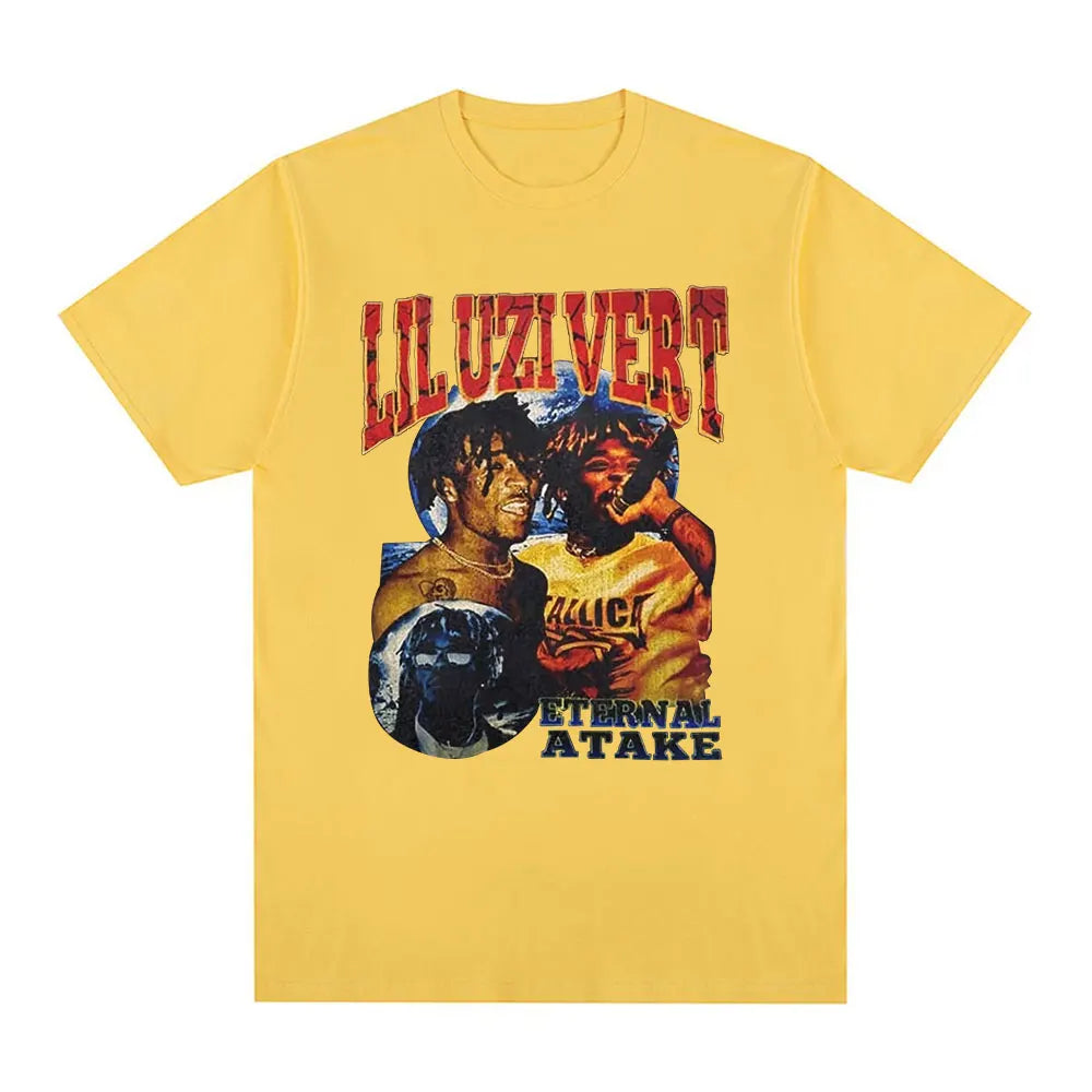 Lil Uzi Vert T-shirt