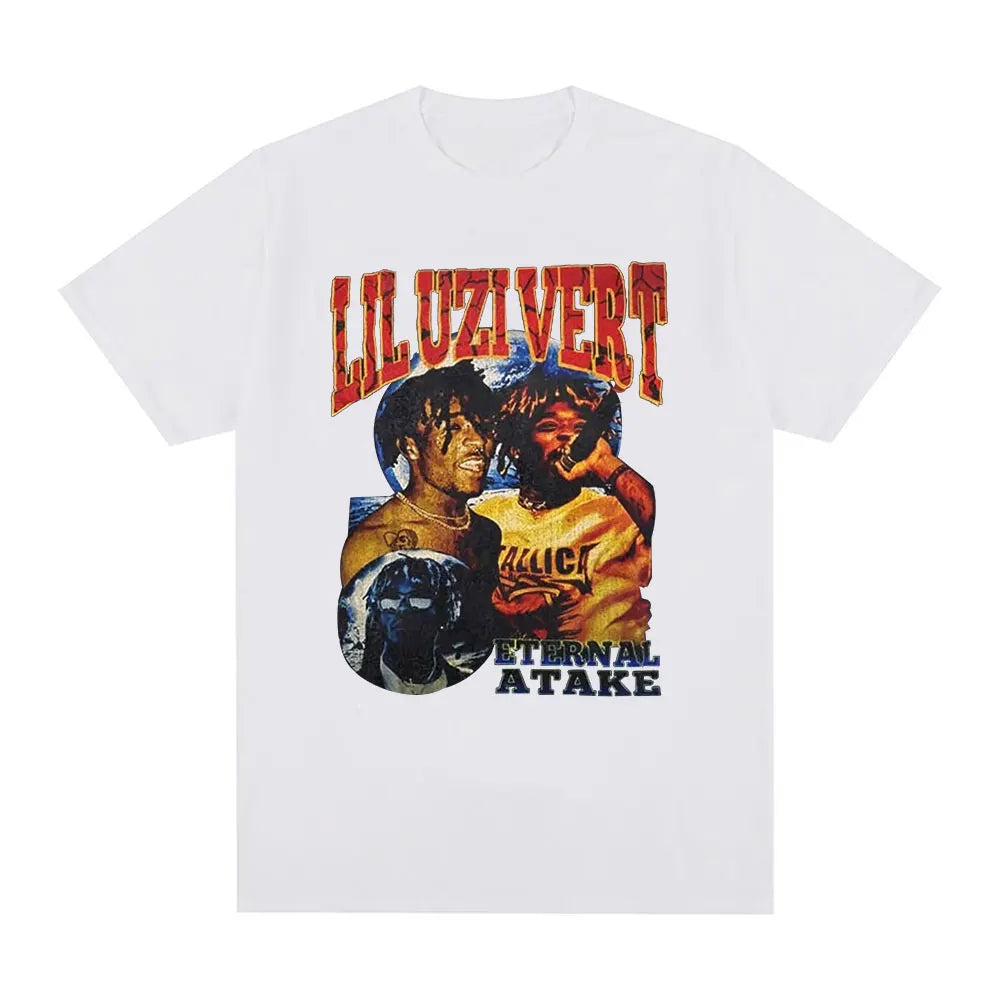 Lil Uzi Vert T-shirt