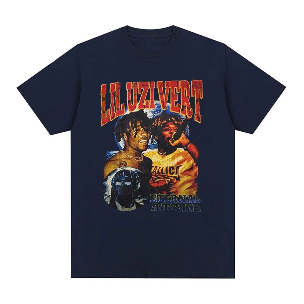 Lil Uzi Vert T-shirt